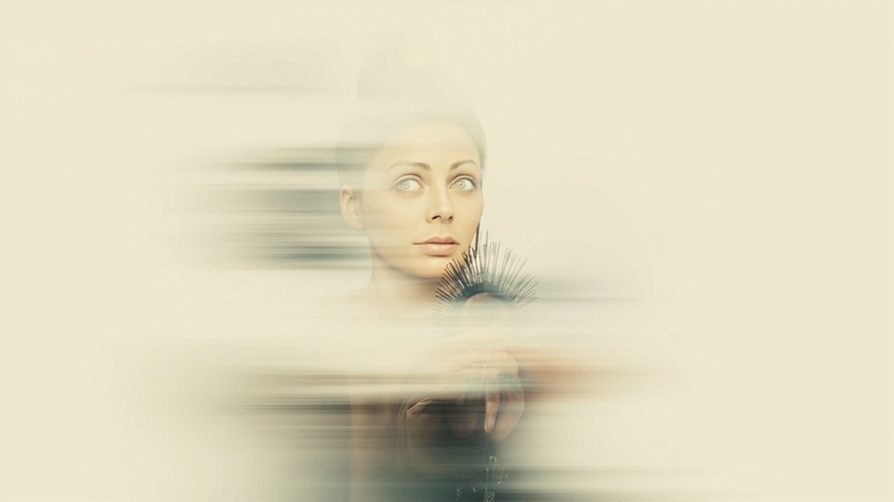 The Strength of a Female-Led Relationship Starts With What You Release